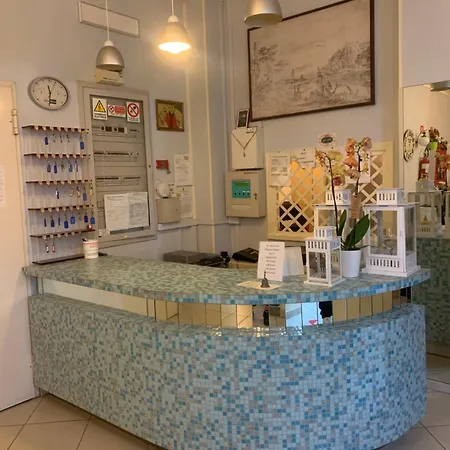 Hotell Majestic Cesenatico