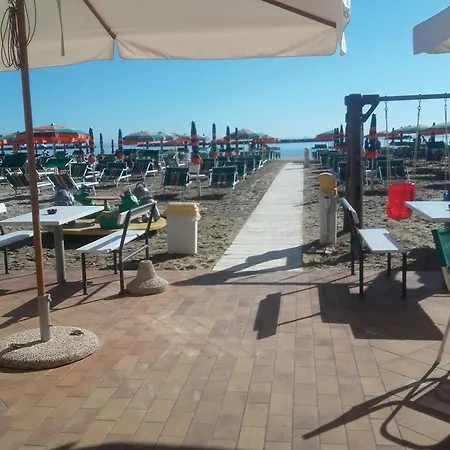Majestic Hotel Cesenatico
